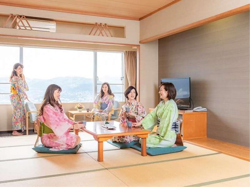 Ooedo-Onsen Monogatari Nagasaki Hotel Seifu Esterno foto