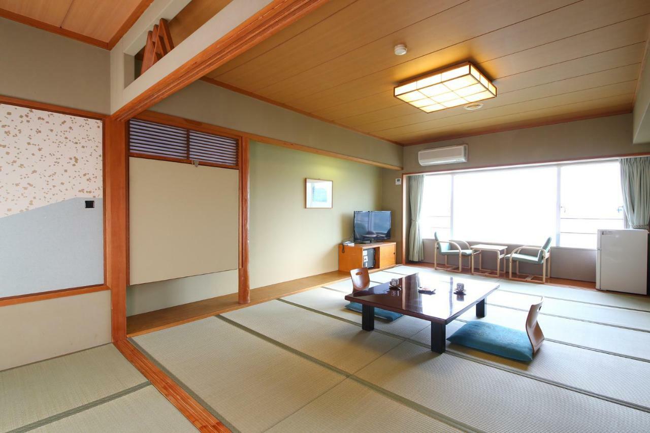 Ooedo-Onsen Monogatari Nagasaki Hotel Seifu Esterno foto